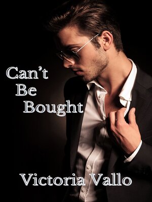 cover image of Can't Be Bought